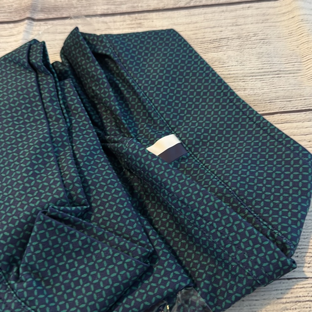 Rhoback Men's Performance Q-Zip